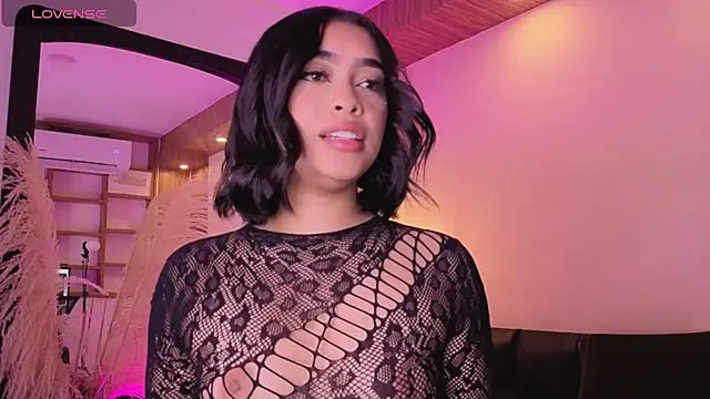Sala de chat en directo de Chloe_monroee