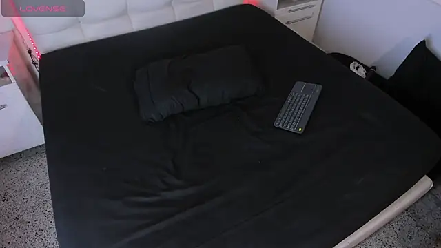 SweetDaya's Live Chat Room
