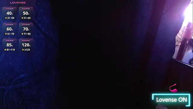 Scarrlett_wish 실시간 채팅방