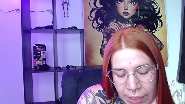 Chat soba uživo modela Pandora_9666