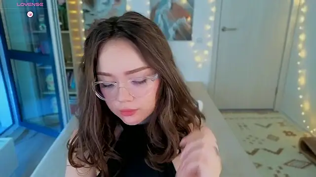 MilenaSaint – live chatrum