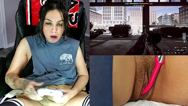 Blaze_Onn's Live Chat Room
