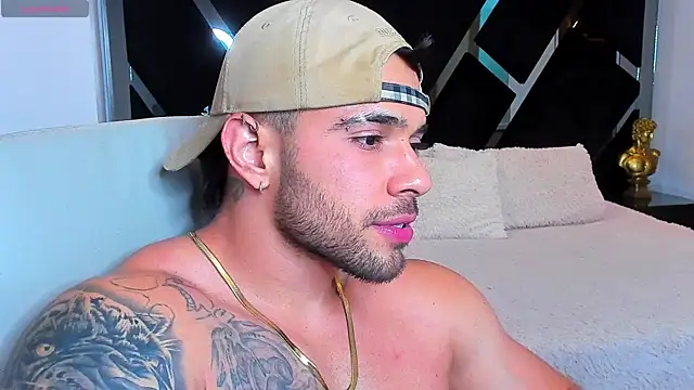 Raytorres Live Chatrum