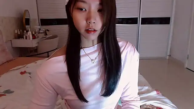 Miu1_girl Live Chatraum