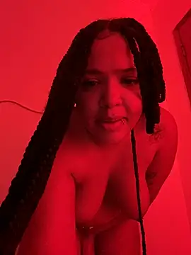 99_Lilith Live Chatraum