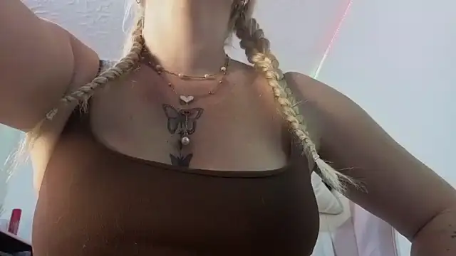 HannaBrave Live Chatraum
