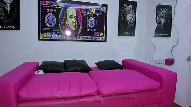 Party_Star1 Live Chatraum
