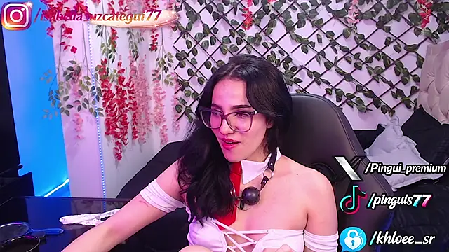 khloe_srr Cameră chat live