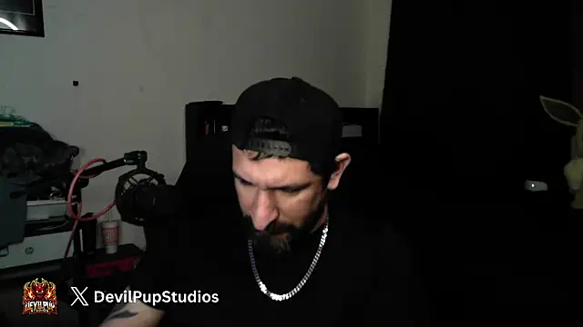 Chat soba uživo modela DevilPup75_