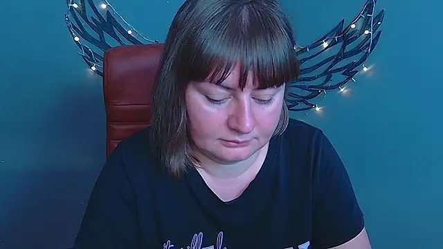 ZannaDreil élő chatszobája