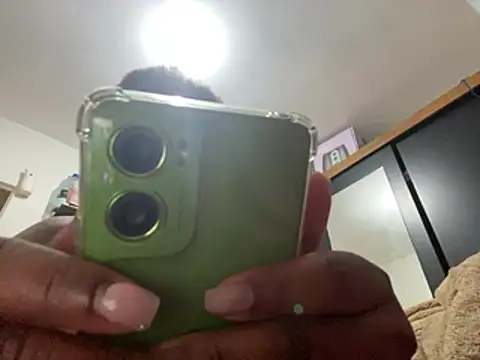 Sala de chat en directo de BoobsQueeen