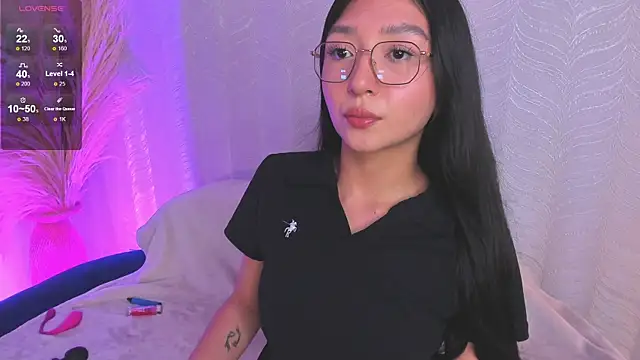 sydney_miller_'s Live Chat Room