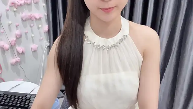 KaleAnisa's Live Chat Room