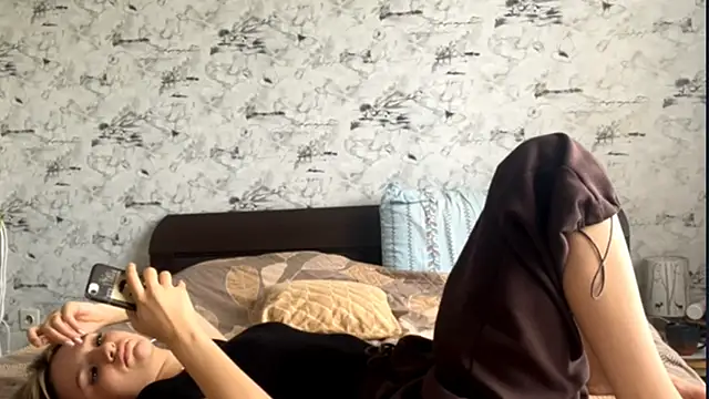ManiacProffer Adlı Modelin Canlı Sohbet Odası