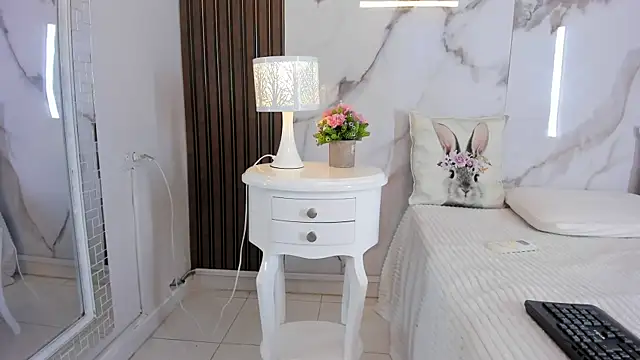 Sala de chat en directo de hannahill69