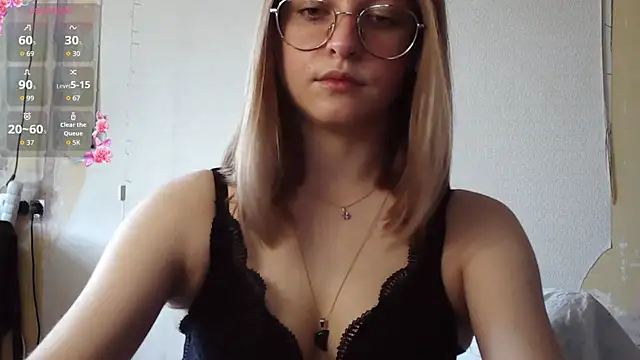 WinifredLunney Cameră chat live