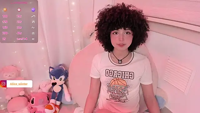Alice_winter_'s Live Chat Room