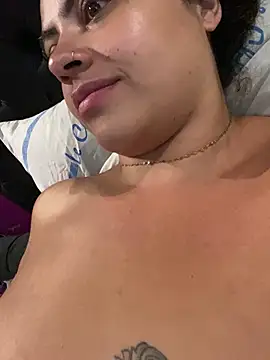 Bilik Sembang Langsung Chloe_Leaozinho