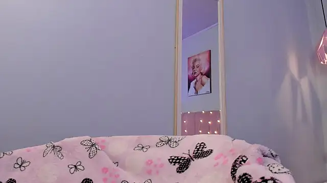 ScarletGV Cameră chat live