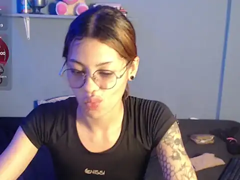 Bunny_bel Cameră chat live