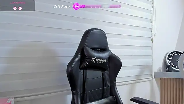 Chat soba uživo modela Rick_Adams