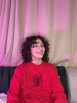 TeensNews18's Live Chat Room