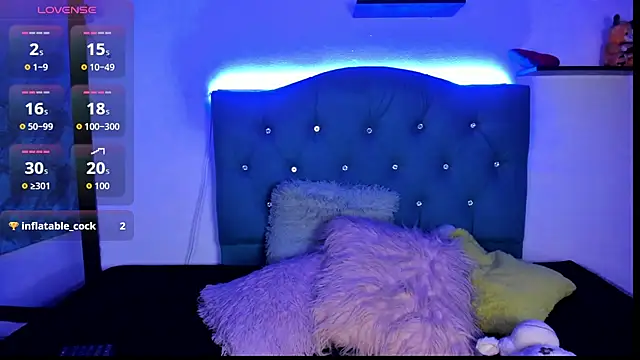 kelly_messi's Live Chat Room