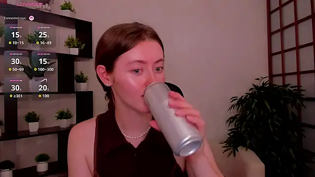 KateCuddle – live chatrum