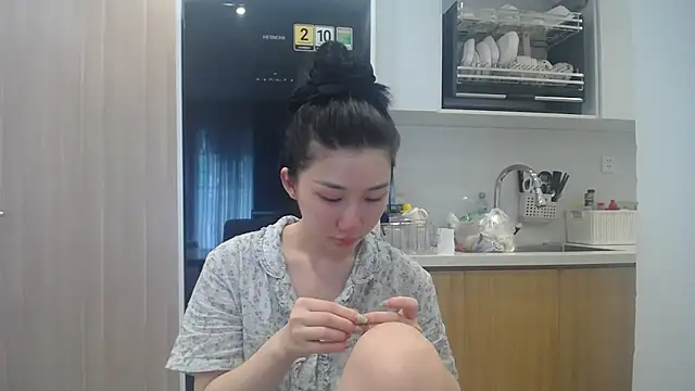 Asiagirll: онлайн-чат