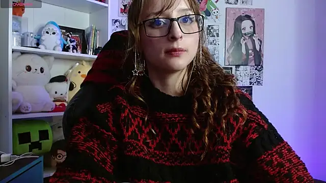 CelesteAyase – live chatrum