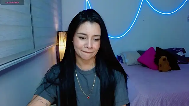 IsoldeReyes – live chatrum