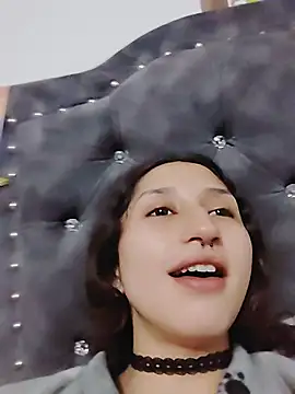 Bilik Sembang Langsung Queenjenn__