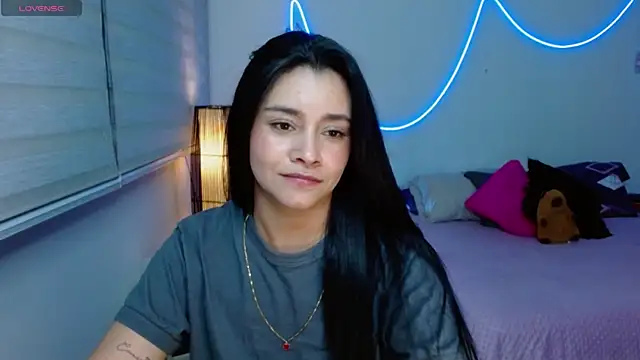 Bilik Sembang Langsung IsoldeReyes