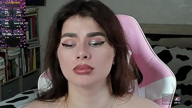 Sala de chat ao vivo de bbJ_one