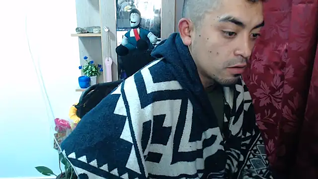 SWEETT_CORY Cameră chat live