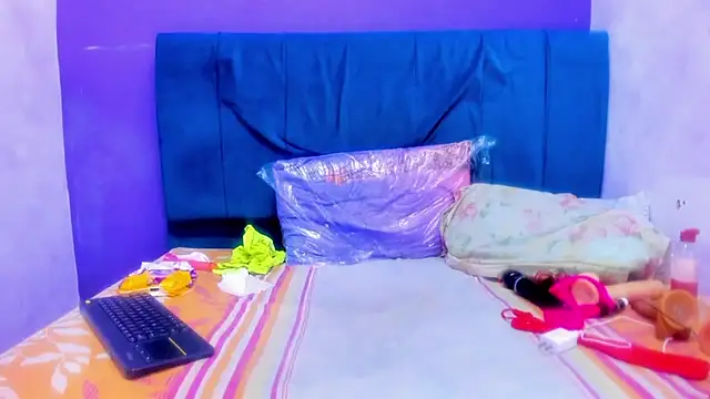 andrea_lopeez Cameră chat live