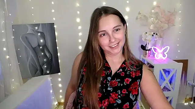 Онлайн чат SweetPrincess_