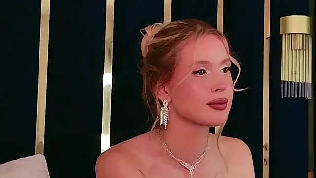 Beckie_White Live Chatraum