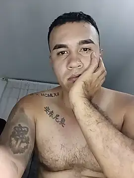 Bilik Sembang Langsung andres_dirtylover