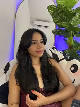 Chatroom en direct de _Emily_Thompson_