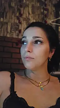 Živá chatovací místnost Eda_kis