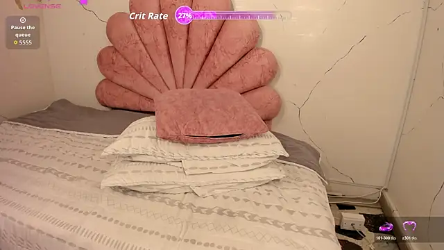 Phòng Chat Trực Tiếp Natashasinclair