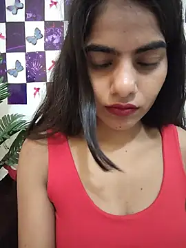 Alisha_Babyy's Live Chat Room