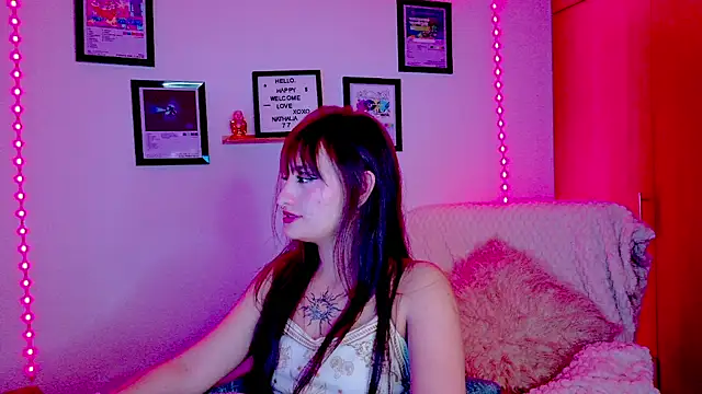 Natha_Ramirez's Live Chat Room