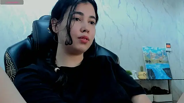 ห้องแชทสดของ Diara_1an