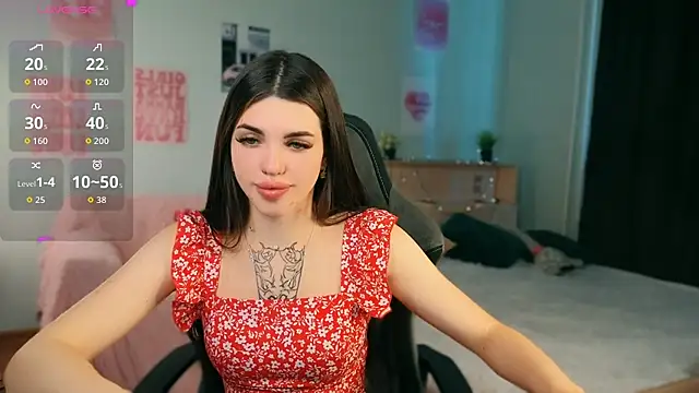 molly_rettyy чат на живо