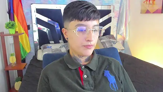 Онлайн чат abby_thompson____