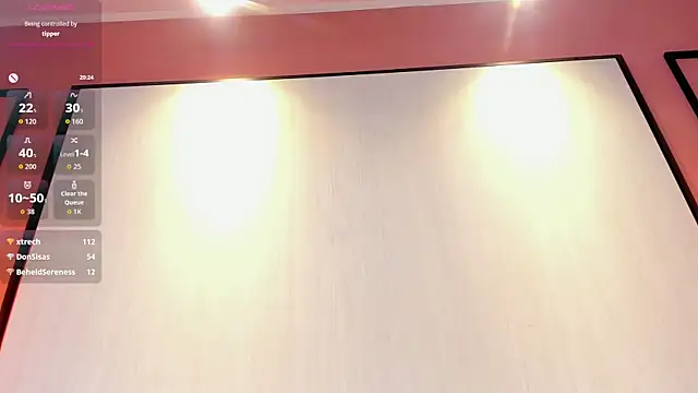 leah_shainee 실시간 채팅방