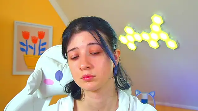 AnneAvelin Live Chatraum