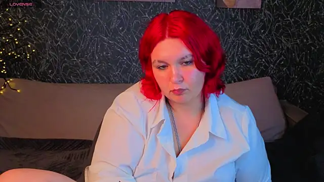 Emma_Davise Live Chatraum